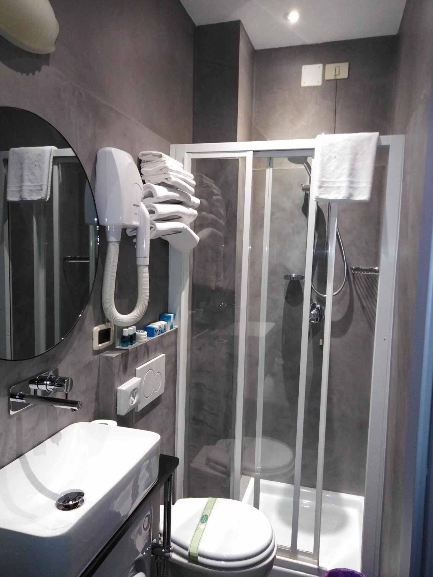Hotel Cala Di Forno Fonteblanda Zewnętrze zdjęcie