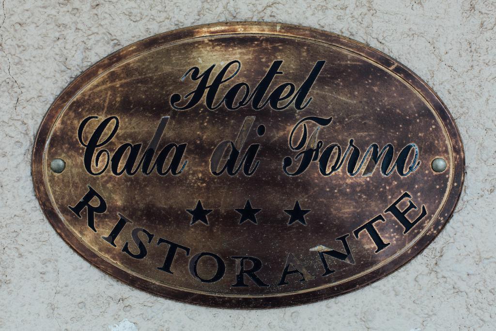 Hotel Cala Di Forno Fonteblanda Zewnętrze zdjęcie