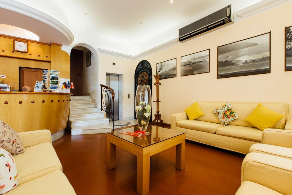 Hotel Cala Di Forno Fonteblanda Zewnętrze zdjęcie