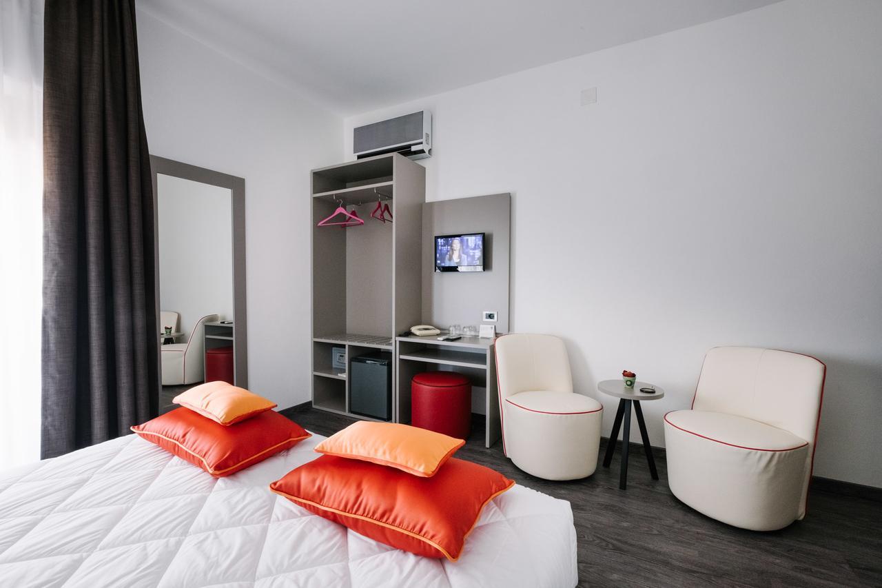 Hotel Cala Di Forno Fonteblanda Zewnętrze zdjęcie