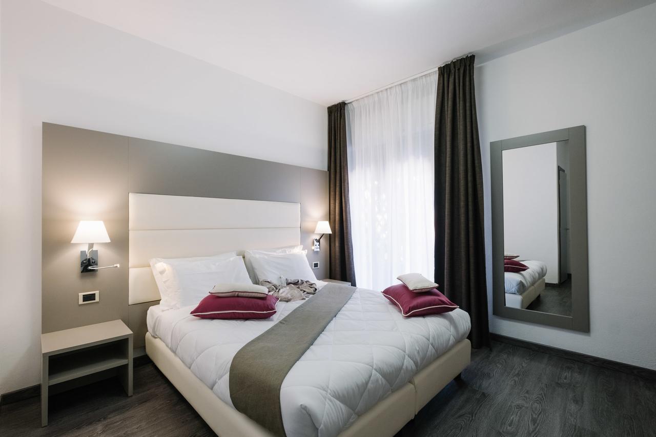 Hotel Cala Di Forno Fonteblanda Zewnętrze zdjęcie