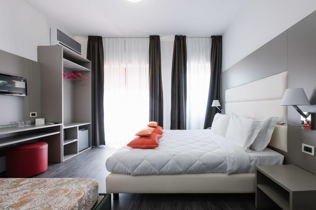 Hotel Cala Di Forno Fonteblanda Zewnętrze zdjęcie
