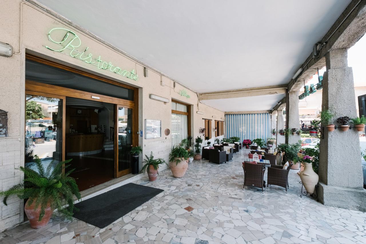 Hotel Cala Di Forno Fonteblanda Zewnętrze zdjęcie