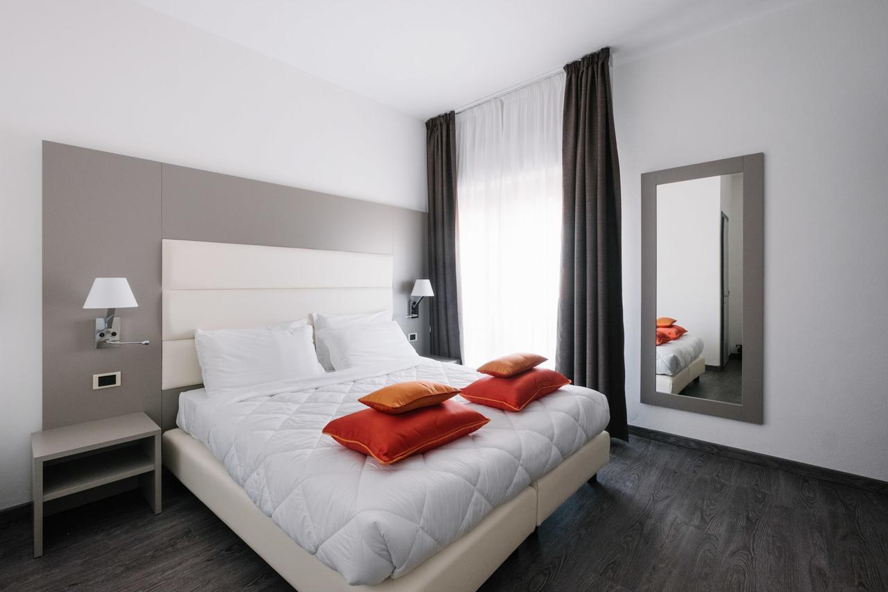Hotel Cala Di Forno Fonteblanda Zewnętrze zdjęcie