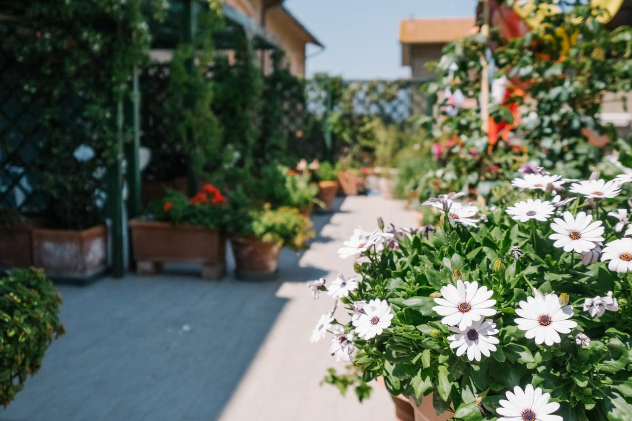 Hotel Cala Di Forno Fonteblanda Zewnętrze zdjęcie