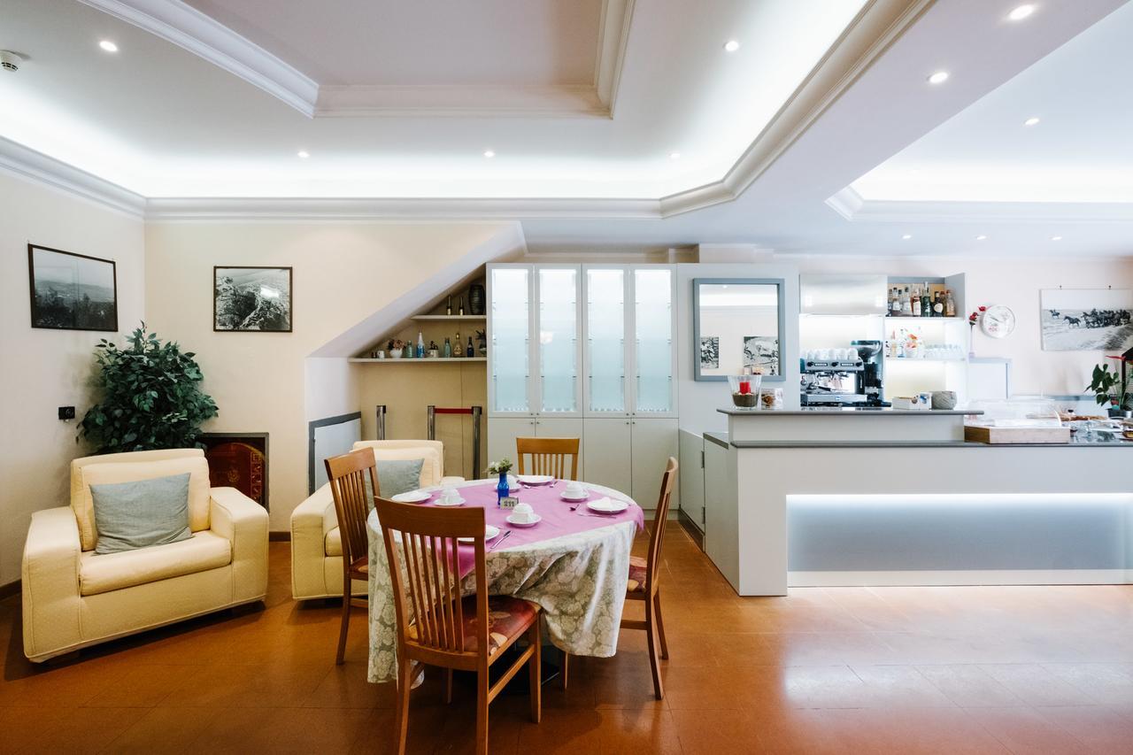 Hotel Cala Di Forno Fonteblanda Zewnętrze zdjęcie