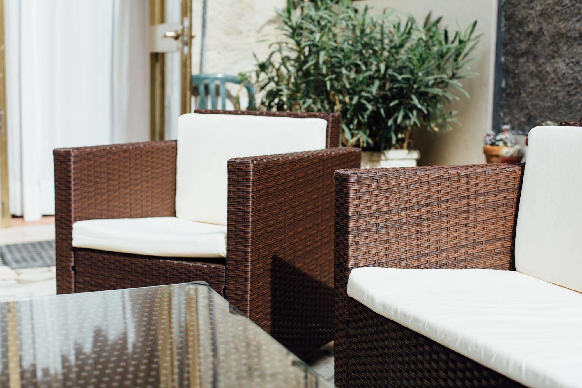 Hotel Cala Di Forno Fonteblanda Zewnętrze zdjęcie