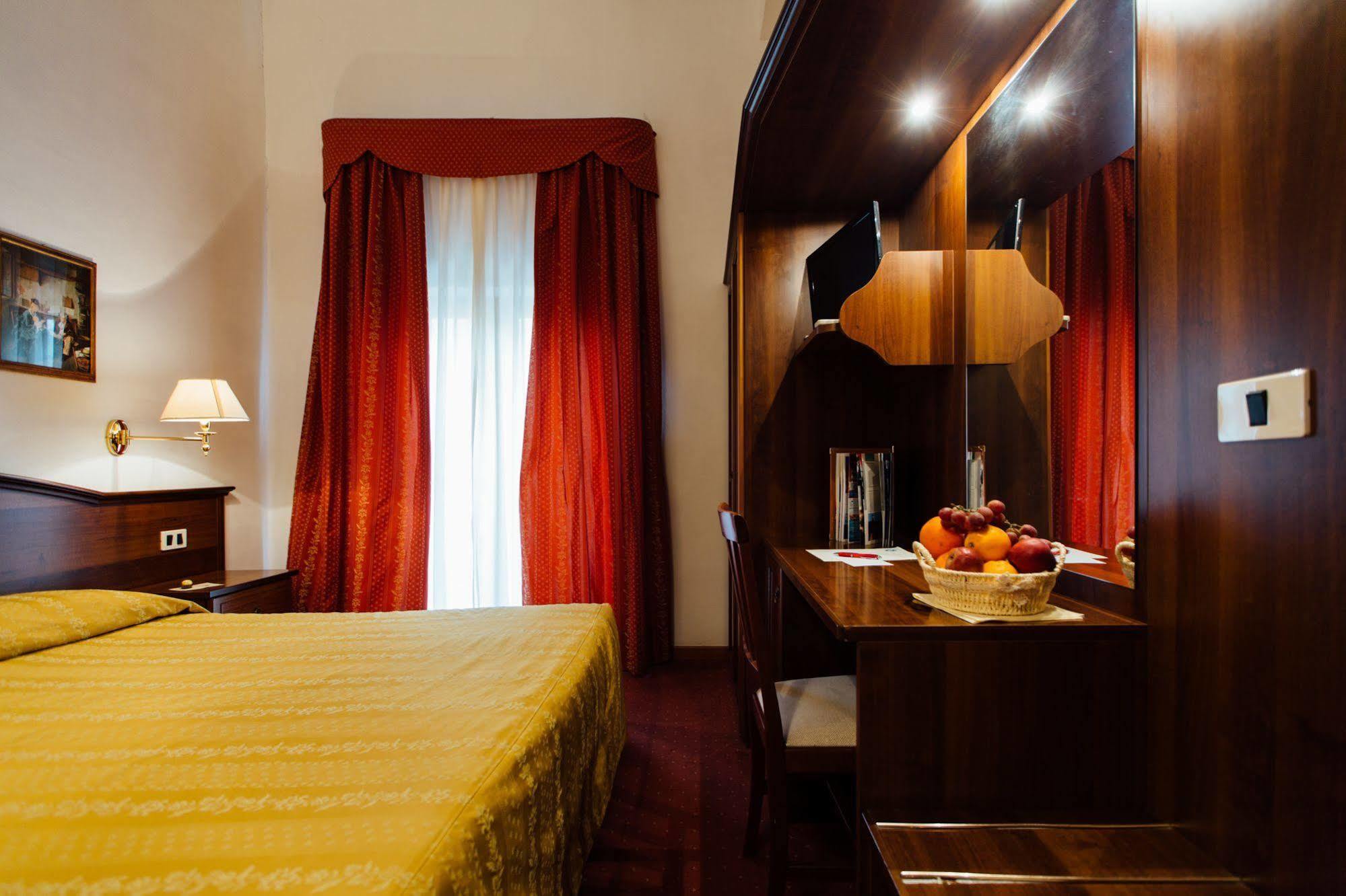 Hotel Cala Di Forno Fonteblanda Zewnętrze zdjęcie