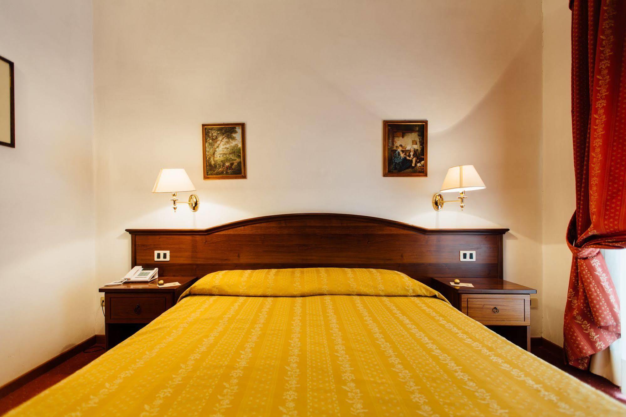 Hotel Cala Di Forno Fonteblanda Zewnętrze zdjęcie