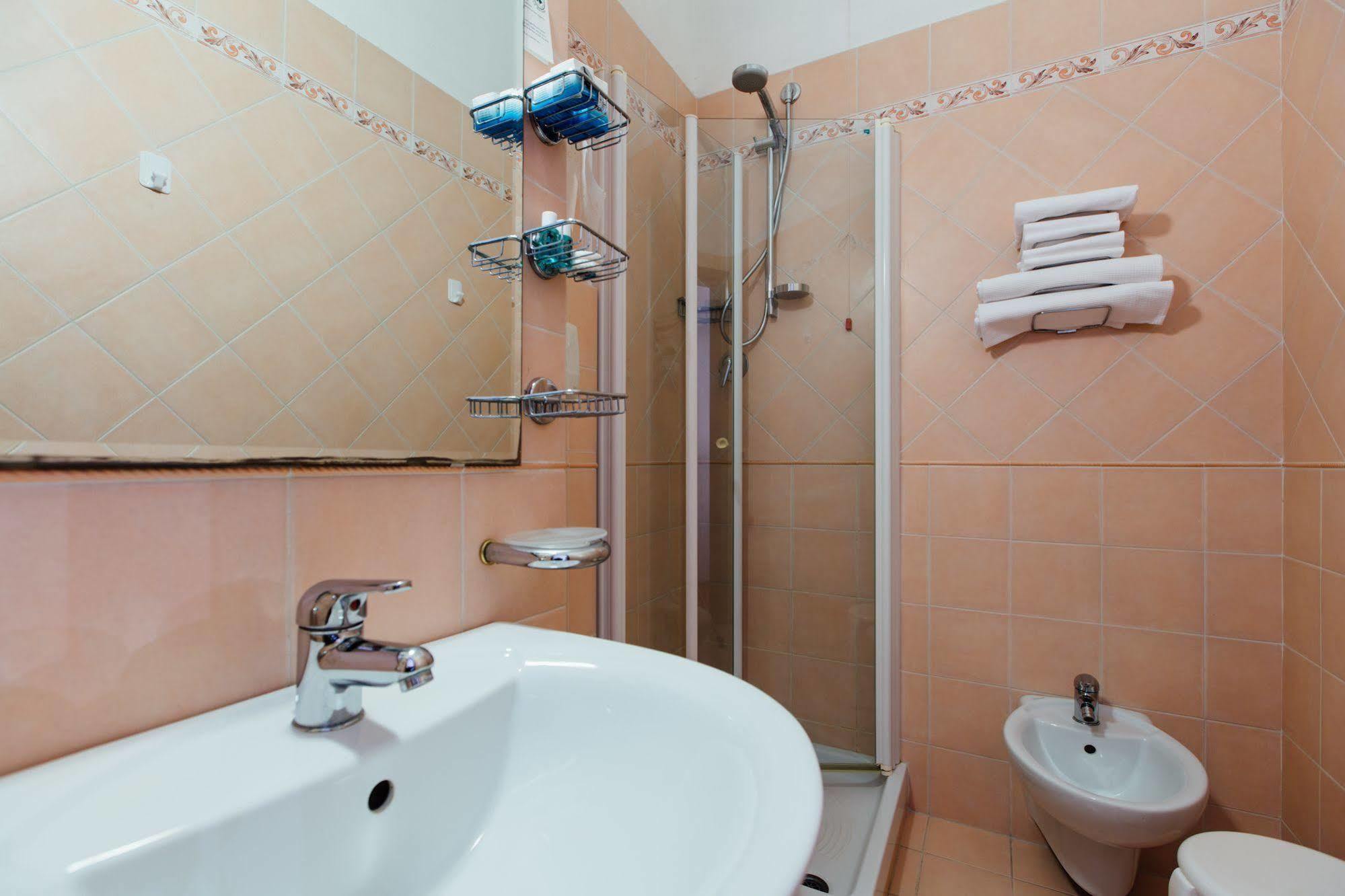 Hotel Cala Di Forno Fonteblanda Zewnętrze zdjęcie