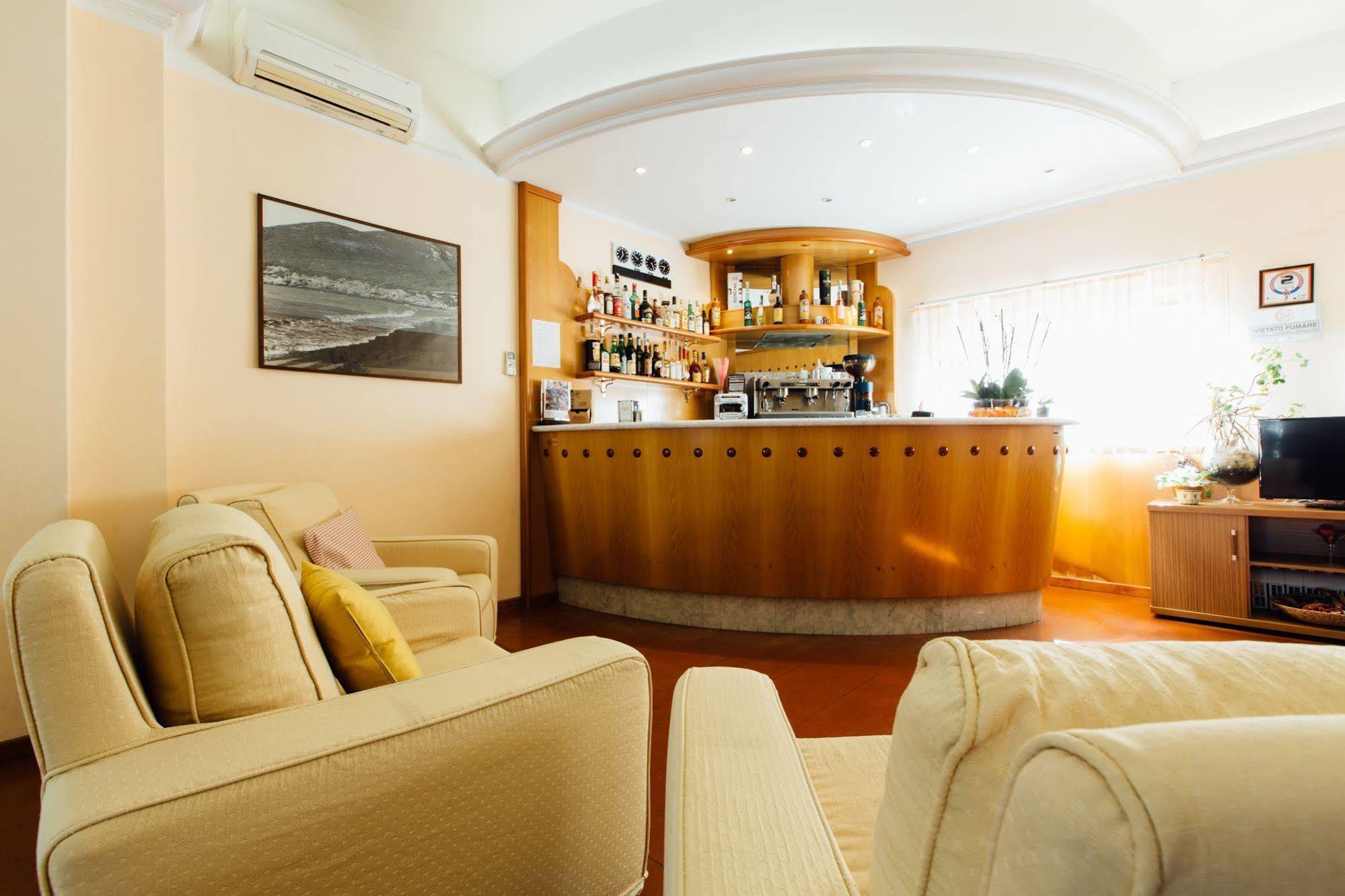 Hotel Cala Di Forno Fonteblanda Zewnętrze zdjęcie