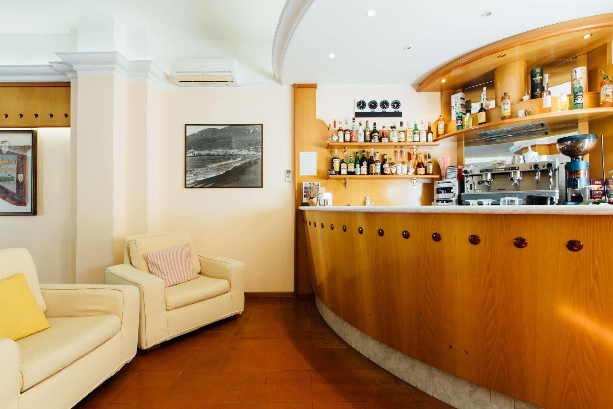 Hotel Cala Di Forno Fonteblanda Zewnętrze zdjęcie