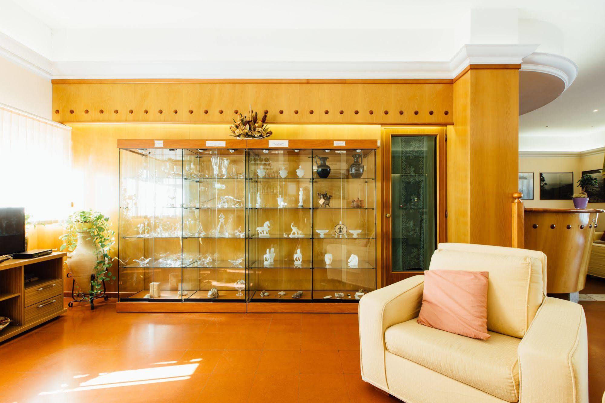 Hotel Cala Di Forno Fonteblanda Zewnętrze zdjęcie
