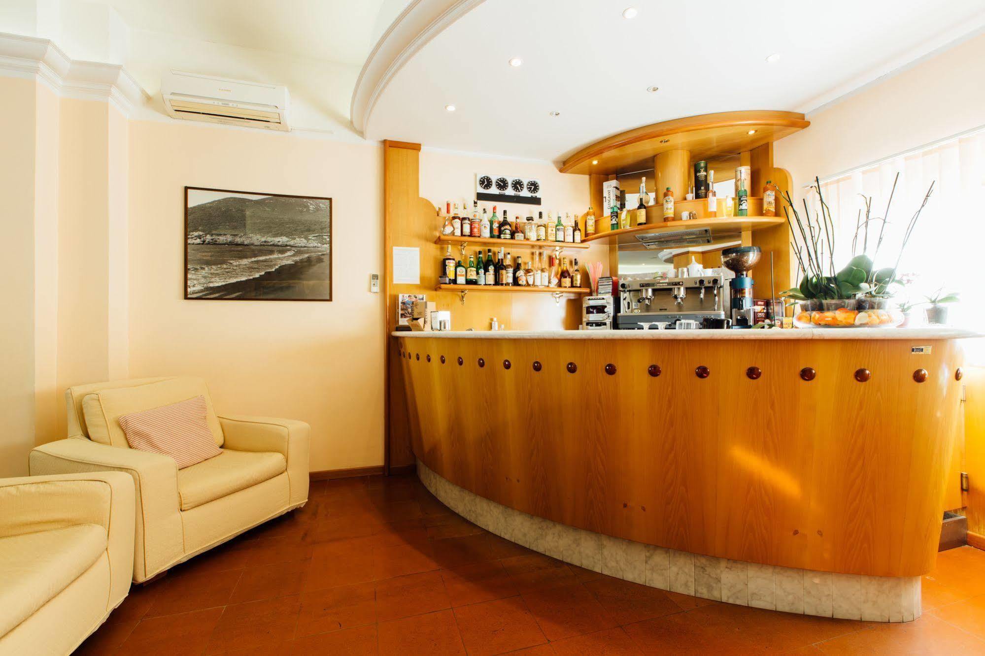 Hotel Cala Di Forno Fonteblanda Zewnętrze zdjęcie