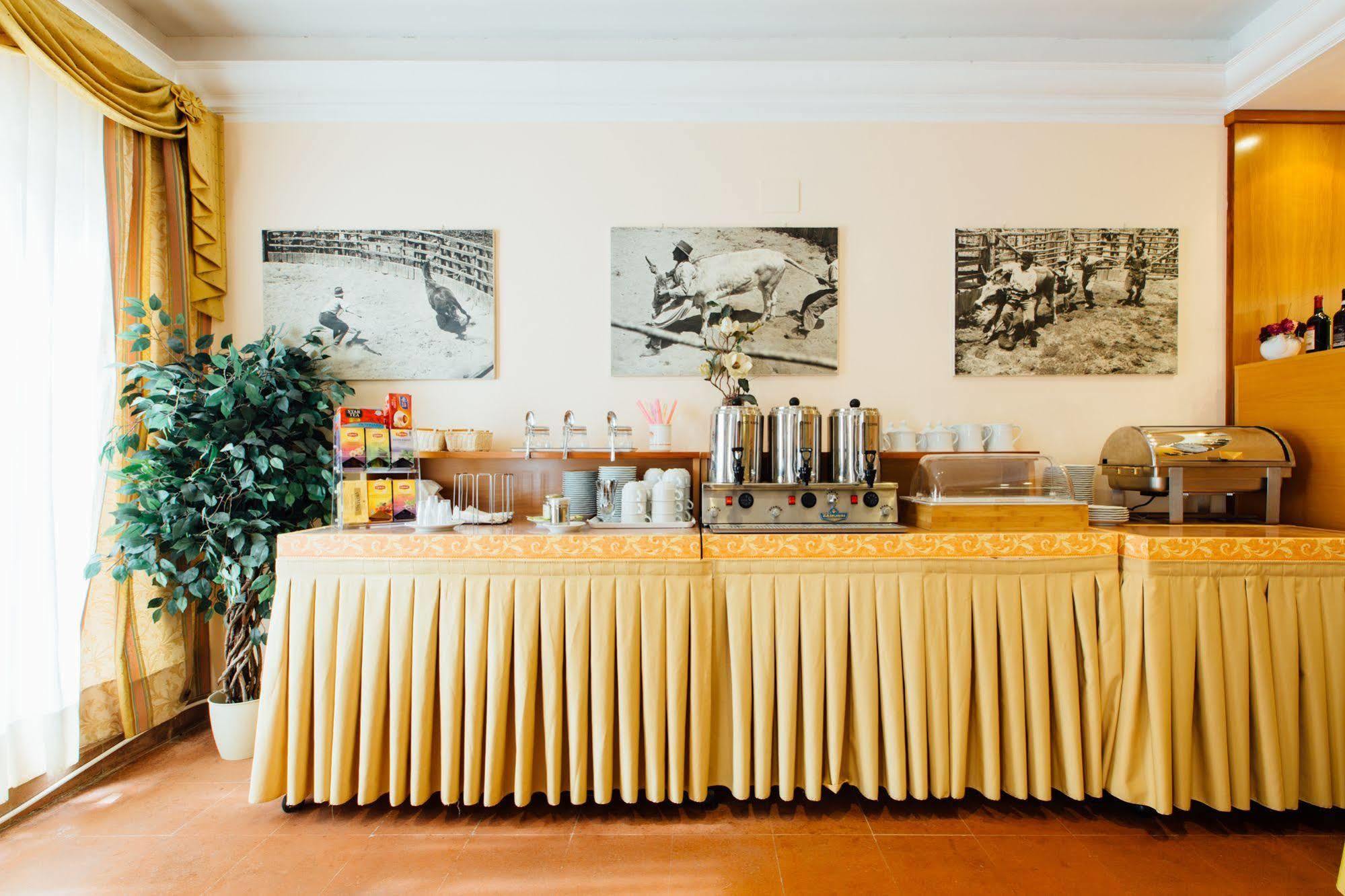 Hotel Cala Di Forno Fonteblanda Zewnętrze zdjęcie